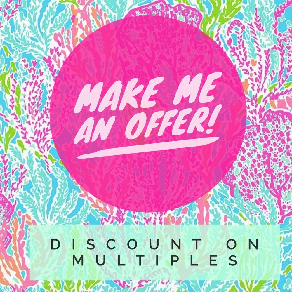 Make me an offer
